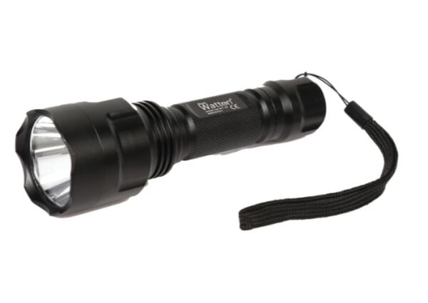 Watton 800 Lümen T6 Şarjlı EL Feneri Watton WT-149