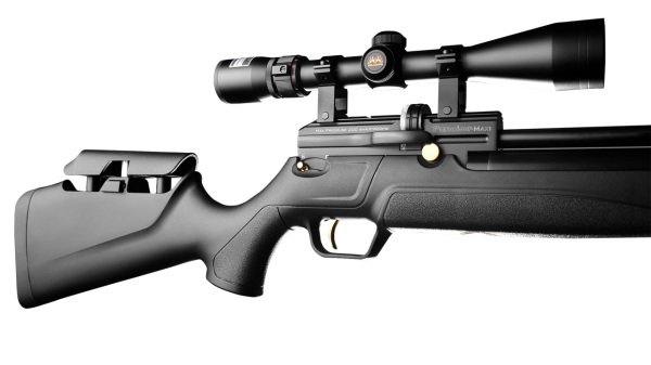 Kral Arms Puncher Maxi S Pcp Havalı Tüfek
