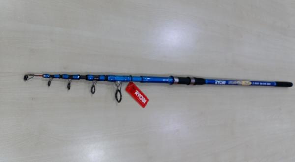RYOBI SURFER SP 3.75 MT
