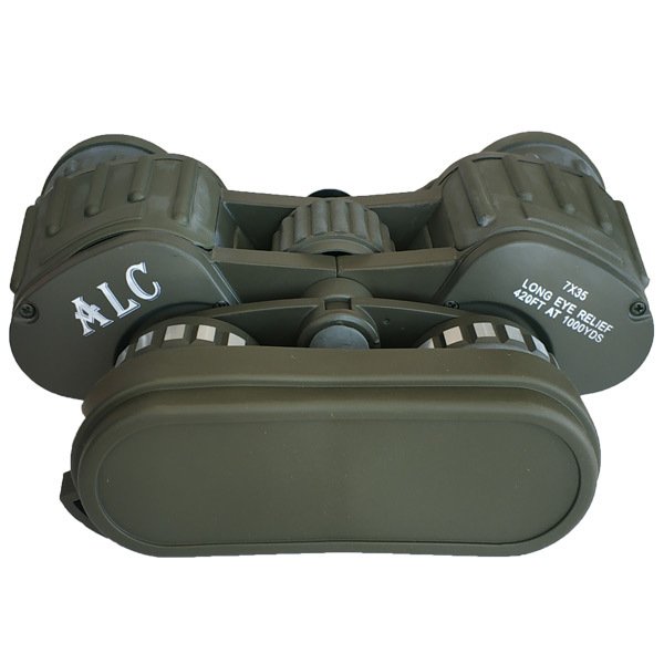 ALC 07x35 El Dürbünü Haki