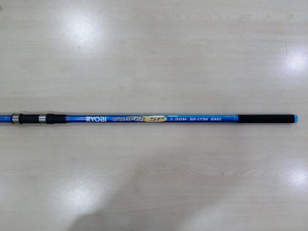 RYOBI SURFER SP 3.90 MT