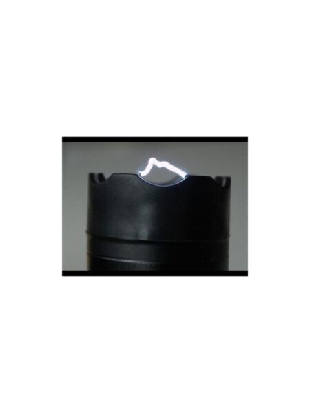 1101 Type Lıght Flashlıght (Plus) Elektroşoklu 220V Şarjlı El Feneri