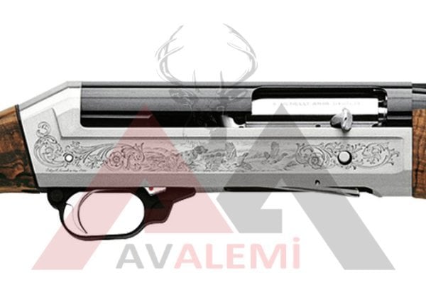 Benelli Rafaello Executive 2 Otomatik Av Tüfeği