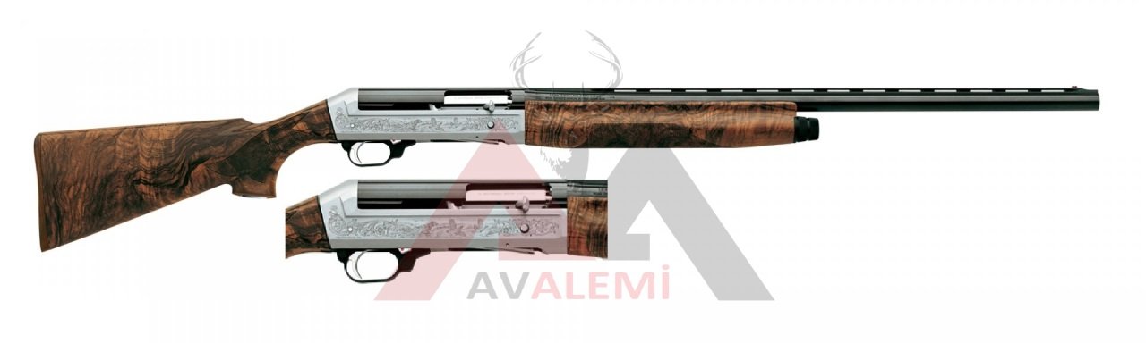 Benelli Rafaello Executive 2 Otomatik Av Tüfeği