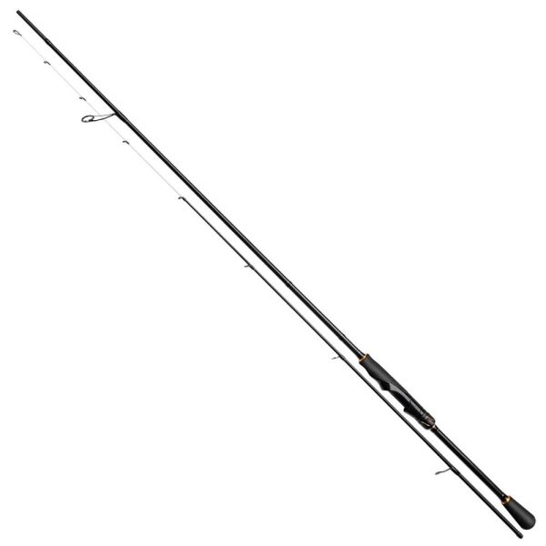 Noeby Leısure Jig 18 2,29m 4-18 Gram Kamış