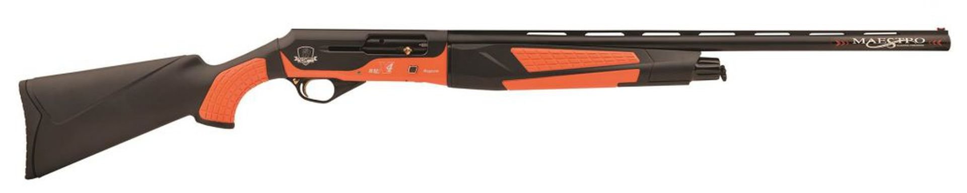 Maestro M-B-4015 Orange Black Otomatik Av Tüfeği