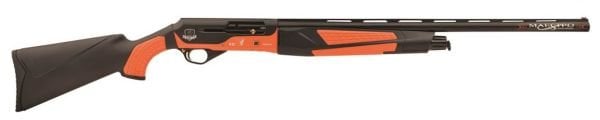 Maestro M-B-4015 Orange Black Otomatik Av Tüfeği
