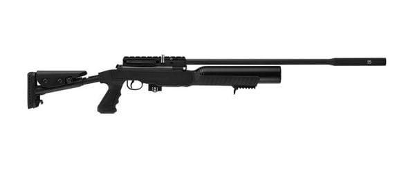 Hatsan Nova Tact Qe Pcp Havalı Tüfek Seti