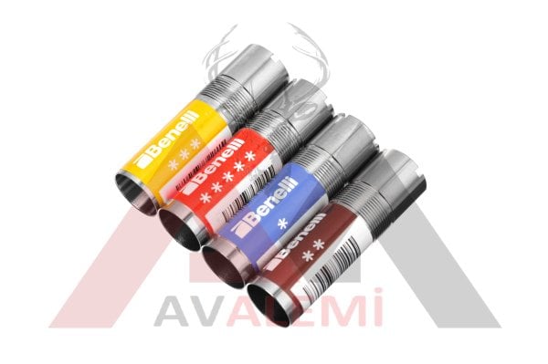 Benelli Rafaello Executive 3 Otomatik Av Tüfeği