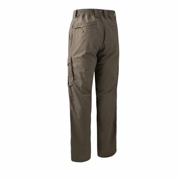 DEERHUNTER Lofoten Bark Pantolon  54