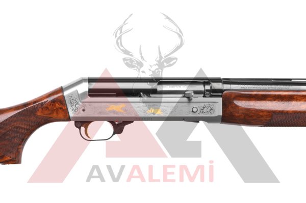 Benelli Rafaello Executive 3 Otomatik Av Tüfeği