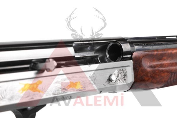 Benelli Rafaello Executive 3 Otomatik Av Tüfeği