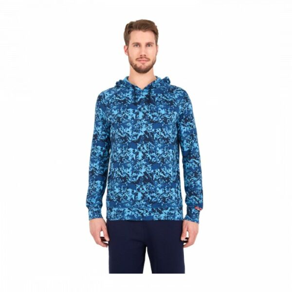 BLACKSPADE Termal Sweatshirt  2. Seviye Lacivert S