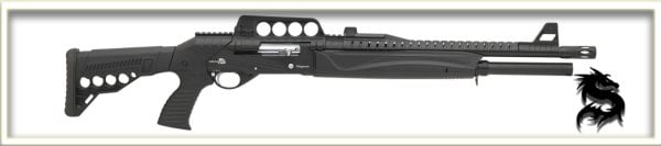 Dragon AS-901-AX1 Otomatik Av Tüfeği