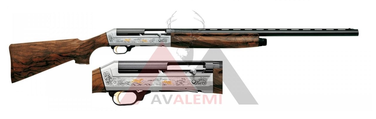 Benelli Rafaello Executive 3 Otomatik Av Tüfeği