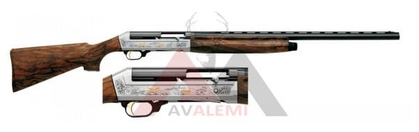 Benelli Rafaello Executive 3 Otomatik Av Tüfeği