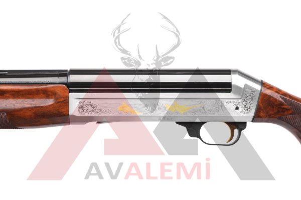 Benelli Rafaello Executive 3 Otomatik Av Tüfeği
