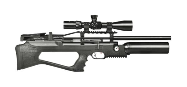 Kral Arms Puncher Empire X Plasitk Pcp Havalı Tüfek