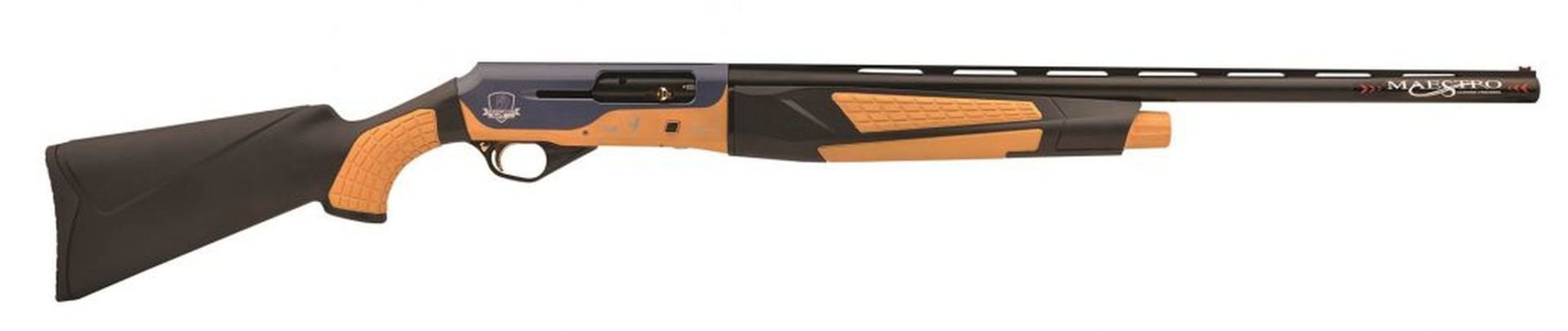 Maestro M-B-4018 Yellow Blue Otomatik Av Tüfeği