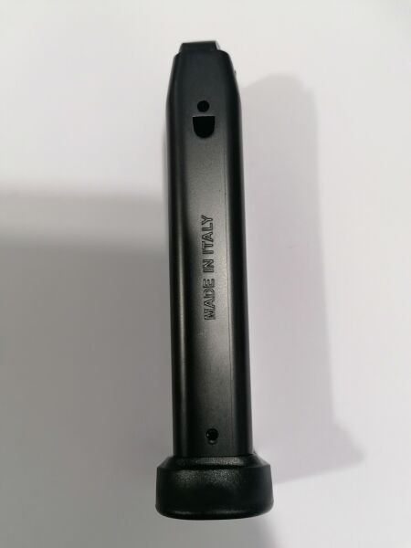 Mec-Gar Springfield Xd9 /HS 2000 Için 18+1 Kapasiteli Yedek Şarjörü