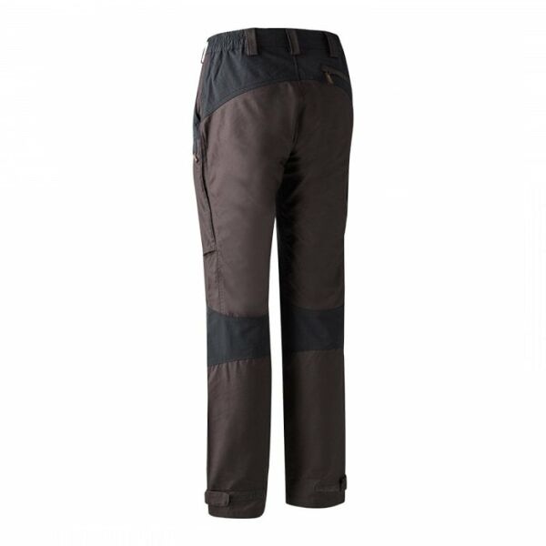 T. DEERHUNTER Lady Ann Kahverengi Kadın Pantolon 44