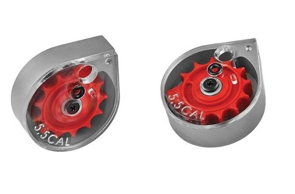 Hatsan Nova Star Pcp Havalı Tüfek Seti