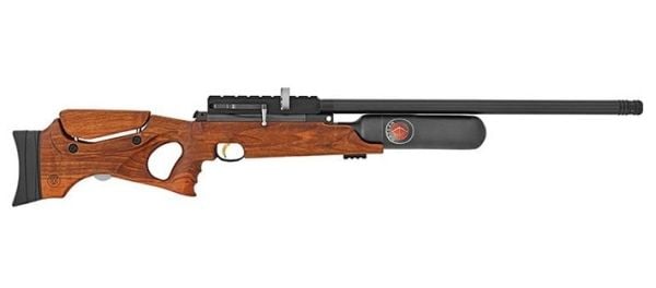 Hatsan Nova Star Pcp Havalı Tüfek Seti