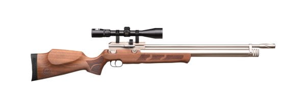Kral Arms Puncher Mega W Marine Pcp Havalı Tüfek