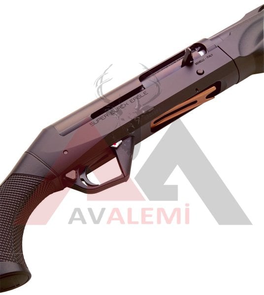 Benelli SBE Super Black Eagle II Comfortech Otomatik Av Tüfeği