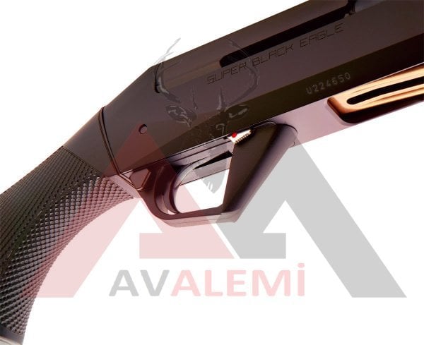 Benelli SBE Super Black Eagle II Comfortech Otomatik Av Tüfeği