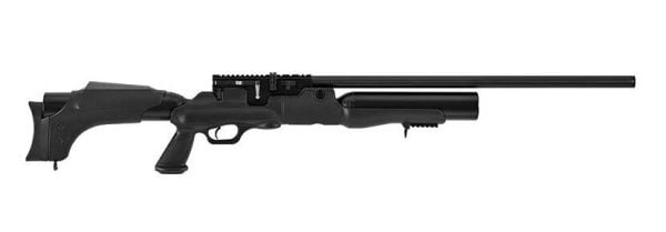 Hatsan Hercüles 666 Pcp Havalı Tüfek Seti