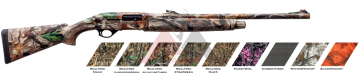 Armsan A612 Realtree Advantage Timber Otomatik Av Tüfeği