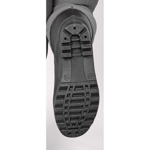 SPRO Neoprene Scr Wader Tulum Çizme 42