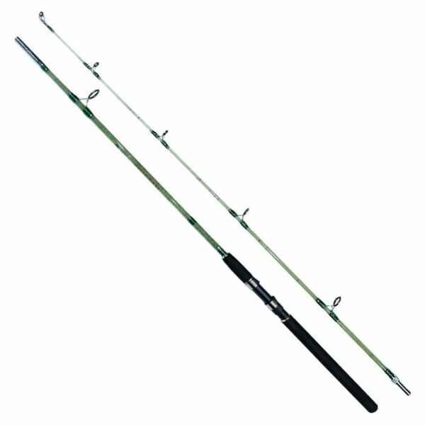 S. DFT Lincoln 240 cm Yeşil Dolgu Olta Kamışı