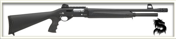 Dragon AS-901-AX1 Otomatik Av Tüfeği