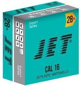 Jet 16 Kalibre Saçma 28Gr.