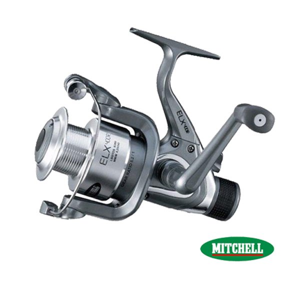 Mitchell ELX-400 R Makina