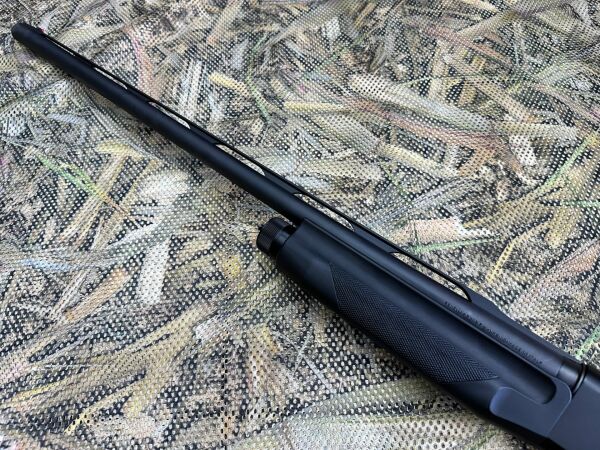 Benelli M1 Super 90 Av Tüfeği 2.EL (SATILDI)