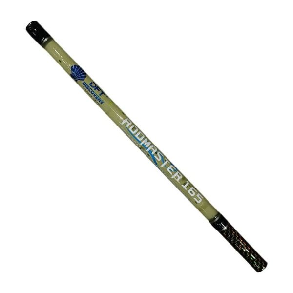 S. DFT Rodmaster 165 cm Yeşil Dolgu Olta Kamışı