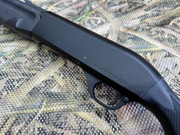 Benelli M1 Super 90 Av Tüfeği 2.EL (SATILDI)