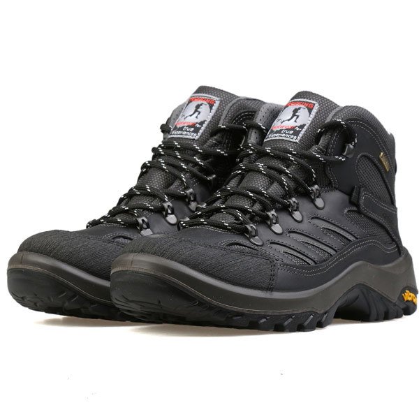 Grisport 11495D37T Bot No: 44