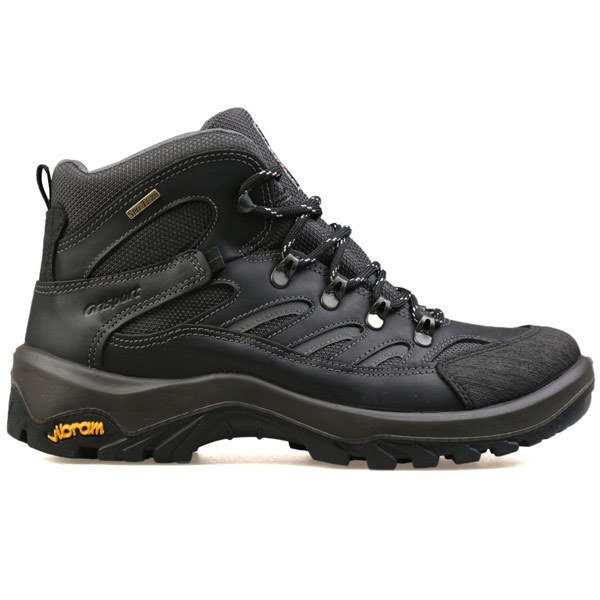 Grisport 11495D37T Bot No: 44