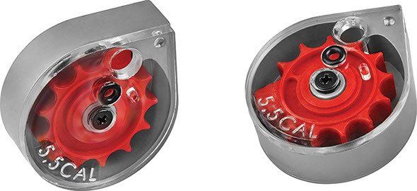 Hatsan Nova Star QE Pcp Havalı Tüfek Seti