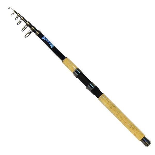 DFT Kingstone 270cm Teleskopik Olta Kamışı 50-100g