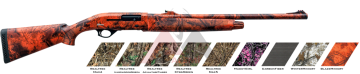 Armsan A612 BlazeMimicry Otomatik Av Tüfeği