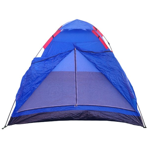 Savex 3 Kişilik Otomatik Çadır 200*200*110 cm