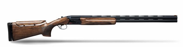 Huğlu HT-14 Siyah 12 Cal. Süperpoze Atış Tüfeği