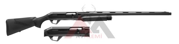 Benelli SBE II 25th Anniversary Limited Edition Black Otomatik Av Tüfeği
