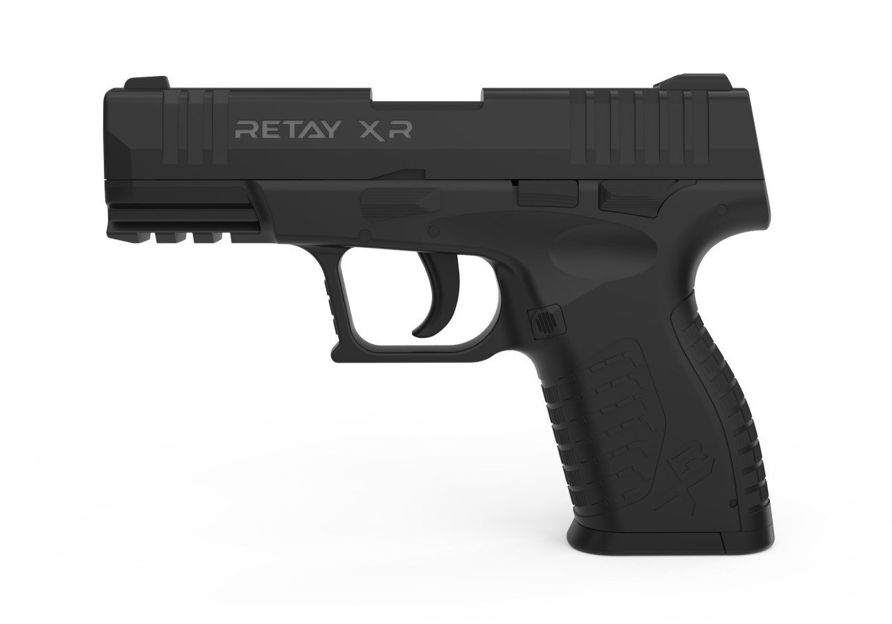 Retay XR Kurusıkı Tabanca