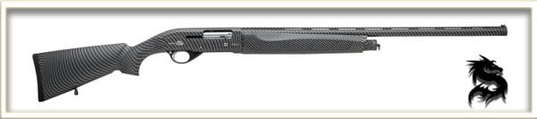 Dragon AS-801-CARBON Otomatik Av Tüfeği